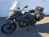 SUZUKI DL 650 XT   ÅRG  2023    ...MED UDSTYR    . PRIS  78.900,-