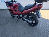 SUZUKI GSX 750 FK6    ÅRG  2007   . KM  23.000