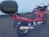 SUZUKI GSX 750 FK6    ÅRG  2007   . KM  23.000