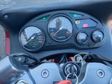SUZUKI GSX 750 FK6    ÅRG  2007   . KM  23.000