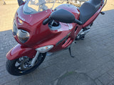 SUZUKI GSX 750 FK6    ÅRG  2007   . KM  23.000