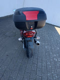 SUZUKI GSX 750 FK6    ÅRG  2007   . KM  23.000