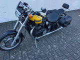 TRIUMPH  SPEEDMARSTER  865 CC    ÅRG 2004              SOLGT   SOLGT