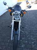 TRIUMPH  SPEEDMARSTER  865 CC    ÅRG 2004              SOLGT   SOLGT