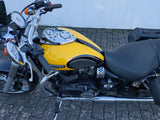 TRIUMPH  SPEEDMARSTER  865 CC    ÅRG 2004              SOLGT   SOLGT