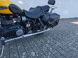 TRIUMPH  SPEEDMARSTER  865 CC    ÅRG 2004              SOLGT   SOLGT