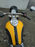 TRIUMPH  SPEEDMARSTER  865 CC    ÅRG 2004              SOLGT   SOLGT