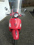 VESPA GTS 300 SPORT    ÅRG  2021    .  PRIS   69.900,-