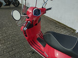 VESPA GTS 300 SPORT    ÅRG  2021    .  PRIS   69.900,-