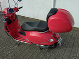 VESPA GTS 300 SPORT    ÅRG  2021    .  PRIS   69.900,-