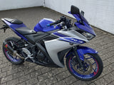 YAMAHA YZF-R 3       . Årg  2018  -  pris  41.900,-