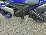YAMAHA YZF-R 3       . Årg  2018  -  pris  41.900,-