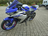 YAMAHA YZF-R 3       . Årg  2018  -  pris  41.900,-
