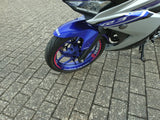 YAMAHA YZF-R 3       . Årg  2018  -  pris  41.900,-