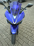 YAMAHA YZF-R 3       . Årg  2018  -  pris  41.900,-