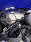 YAMAHA YZF-R 3       . Årg  2018  -  pris  41.900,-