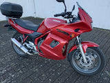 YAMAHA XJ 600S DIVISION   ÅRG  2001  . KM   16.000