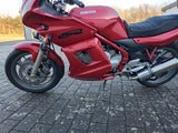 YAMAHA XJ 600S DIVISION   ÅRG  2001  . KM   16.000