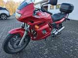 YAMAHA XJ 600S DIVISION   ÅRG  2001  . KM   16.000