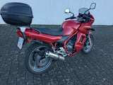 YAMAHA XJ 600S DIVISION   ÅRG  2001  . KM   16.000