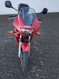 YAMAHA XJ 600S DIVISION   ÅRG  2001  . KM   16.000