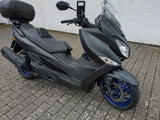 SUZUKI AN 400 BURGMAN   ÅRG  2023   KM 4500