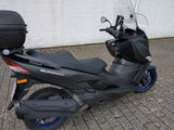 SUZUKI AN 400 BURGMAN   ÅRG  2023   KM 4500