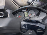SUZUKI AN 400 BURGMAN   ÅRG  2023   KM 4500