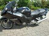 HONDA CBR 1100 XX     ÅRG  2003