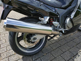 HONDA CBR 1100 XX     ÅRG  2003