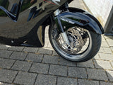 HONDA CBR 1100 XX     ÅRG  2003