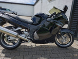 HONDA CBR 1100 XX     ÅRG  2003