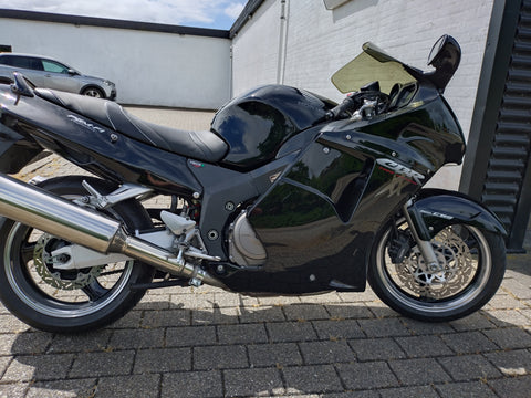 HONDA CBR 1100 XX     ÅRG  2003