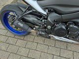 SUZUKI GSX-S 1000   EDDITION   KM 6.000   ÅRG  2022