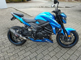 SUZUKI GSX-S 750   YOSHIMUREA EDDITION    ÅRG  2019