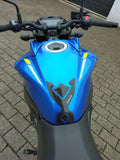 SUZUKI GSX-S 750   YOSHIMUREA EDDITION    ÅRG  2019