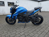 SUZUKI GSX-S 750   YOSHIMUREA EDDITION    ÅRG  2019
