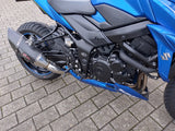SUZUKI GSX-S 750   YOSHIMUREA EDDITION    ÅRG  2019