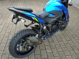 SUZUKI GSX-S 750   YOSHIMUREA EDDITION    ÅRG  2019