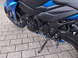SUZUKI GSX-S 750   YOSHIMUREA EDDITION    ÅRG  2019