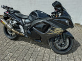 SUZUKI GSX 1300 R  HAYABUSA    ÅRG 2012