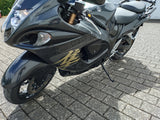 SUZUKI GSX 1300 R  HAYABUSA    ÅRG 2012