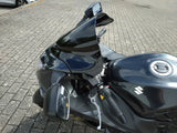 SUZUKI GSX 1300 R  HAYABUSA    ÅRG 2012