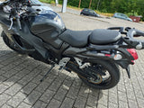 SUZUKI GSX 1300 R  HAYABUSA    ÅRG 2012