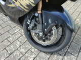 SUZUKI GSX 1300 R  HAYABUSA    ÅRG 2012