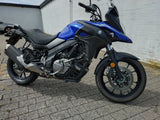 SUZUKI  DL 650 V-STROM   ÅRG  2025  NY .   . KM  1700
