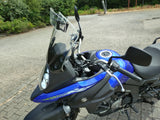 SUZUKI  DL 650 V-STROM   ÅRG  2025  NY .   . KM  1700
