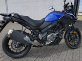 SUZUKI  DL 650 V-STROM   ÅRG  2025  NY .   . KM  1700