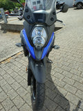 SUZUKI  DL 650 V-STROM   ÅRG  2025  NY .   . KM  1700