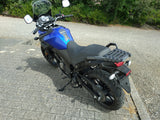 SUZUKI  DL 650 V-STROM   ÅRG  2025  NY .   . KM  1700